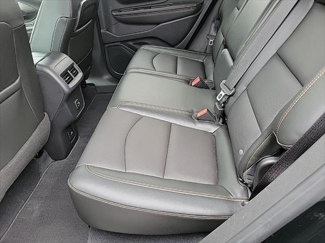 used 2020 GMC Terrain car, priced at $20,750