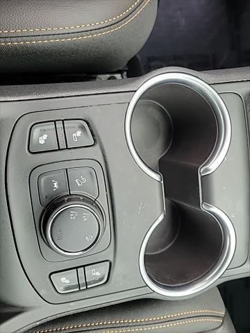used 2020 GMC Terrain car, priced at $20,750