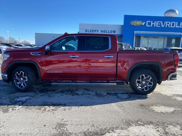 new 2024 GMC Sierra 1500 car, priced at $70,230