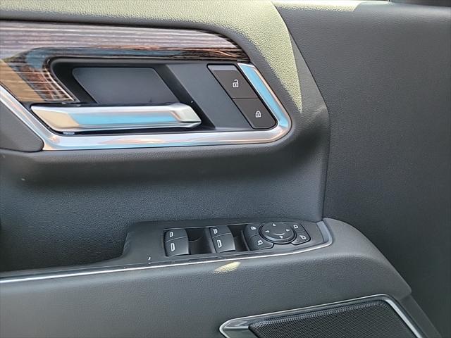 new 2025 GMC Sierra 3500 car, priced at $77,200