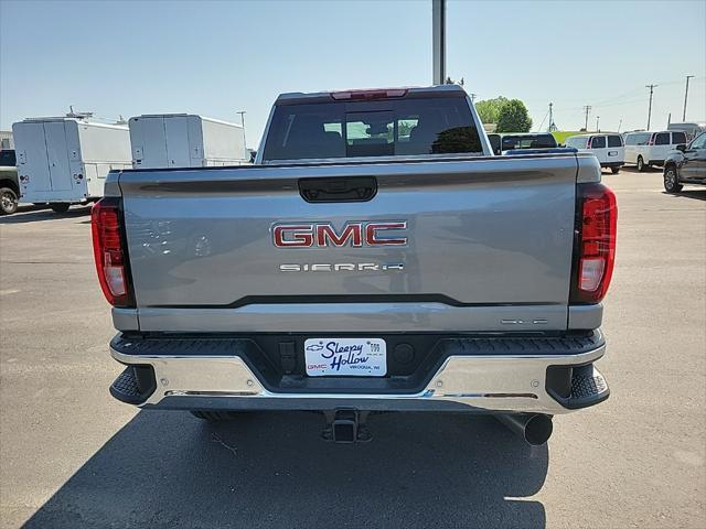 new 2025 GMC Sierra 3500 car, priced at $77,200