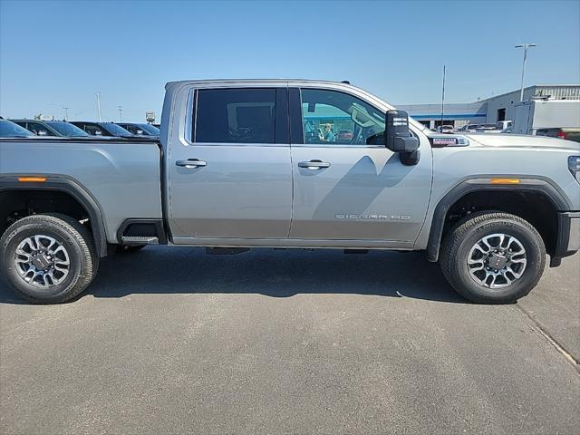 new 2025 GMC Sierra 3500 car, priced at $77,200