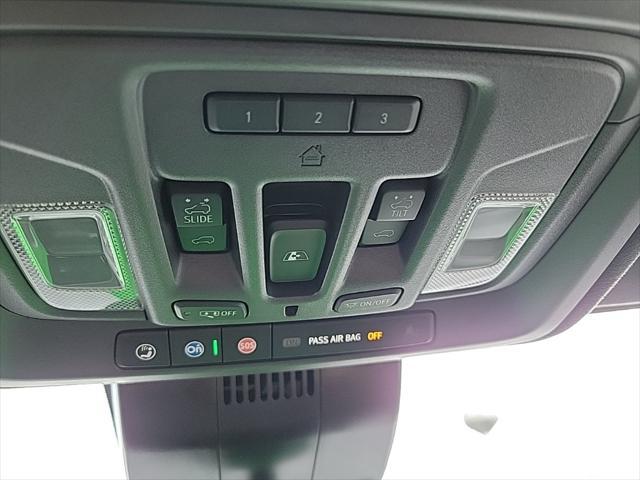 used 2024 GMC Sierra 3500 car, priced at $82,994