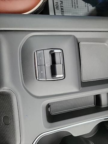 used 2024 GMC Sierra 3500 car, priced at $82,994