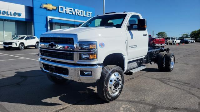 new 2024 Chevrolet Silverado 1500 car, priced at $71,175