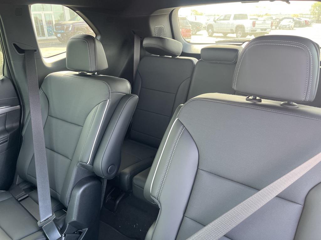 new 2026 Buick Enclave car, priced at $52,805