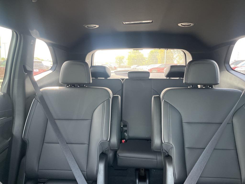 new 2026 Buick Enclave car, priced at $52,805