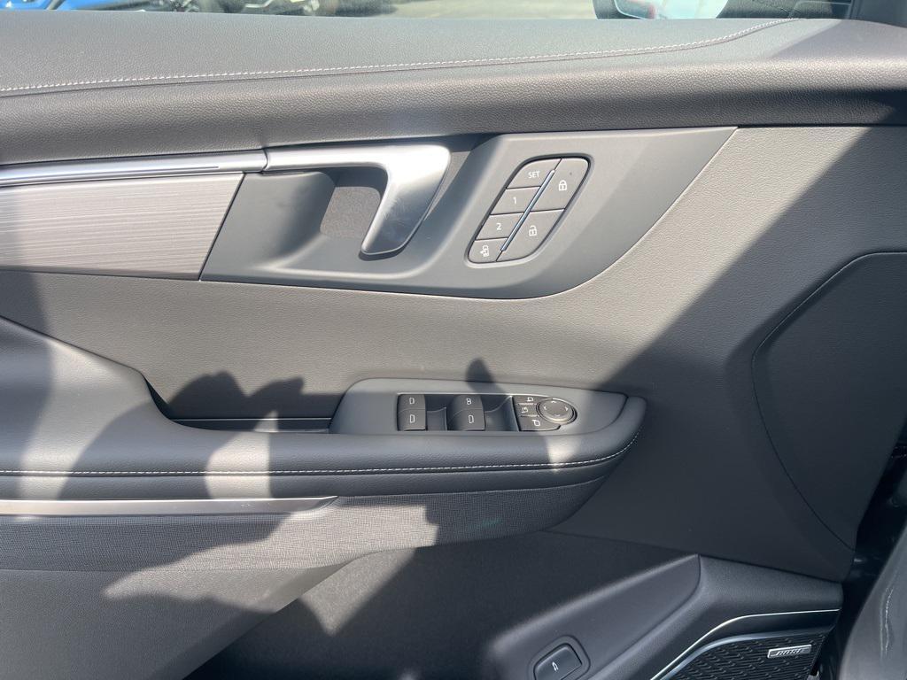 new 2026 Buick Enclave car, priced at $52,805