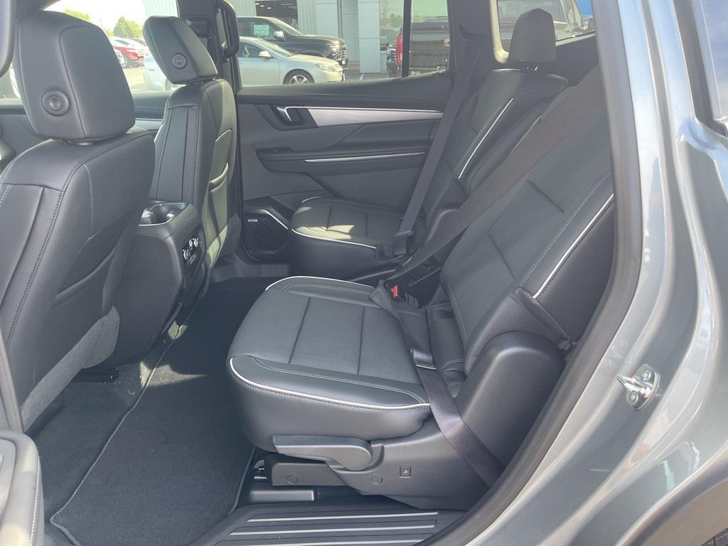 new 2026 Buick Enclave car, priced at $52,805