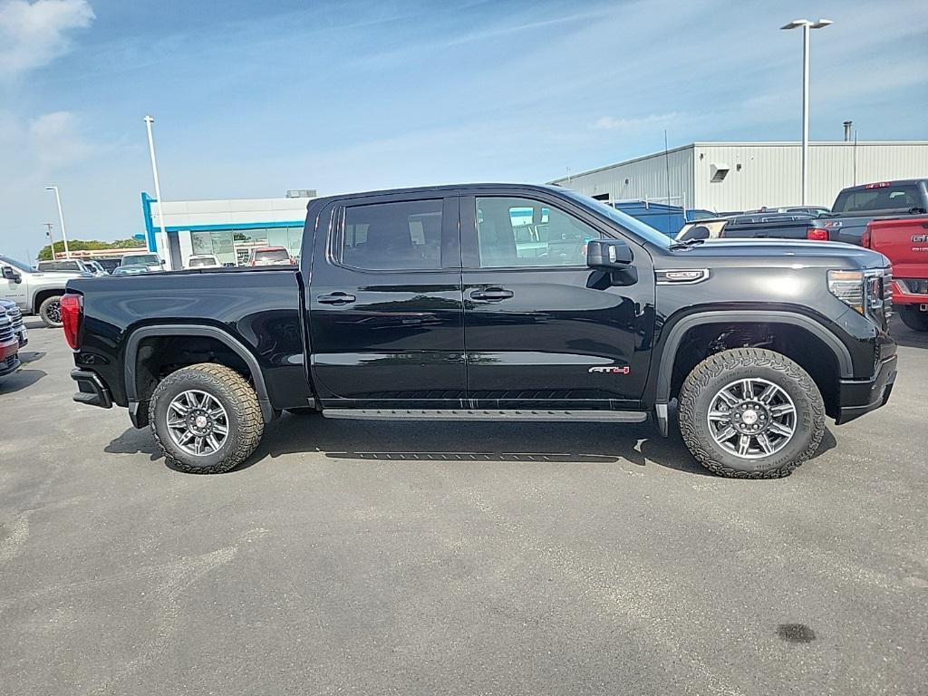 new 2026 GMC Sierra 1500 car, priced at $74,115