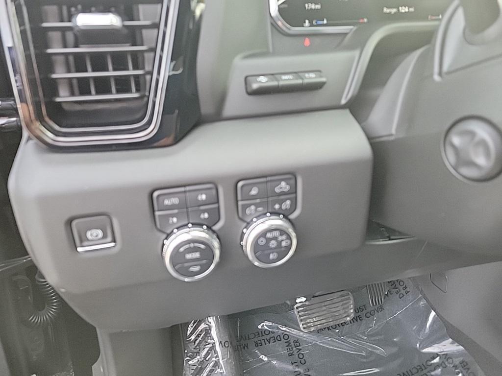 new 2026 GMC Sierra 1500 car, priced at $74,115