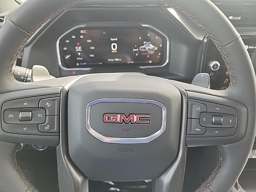 new 2026 GMC Sierra 1500 car, priced at $74,115