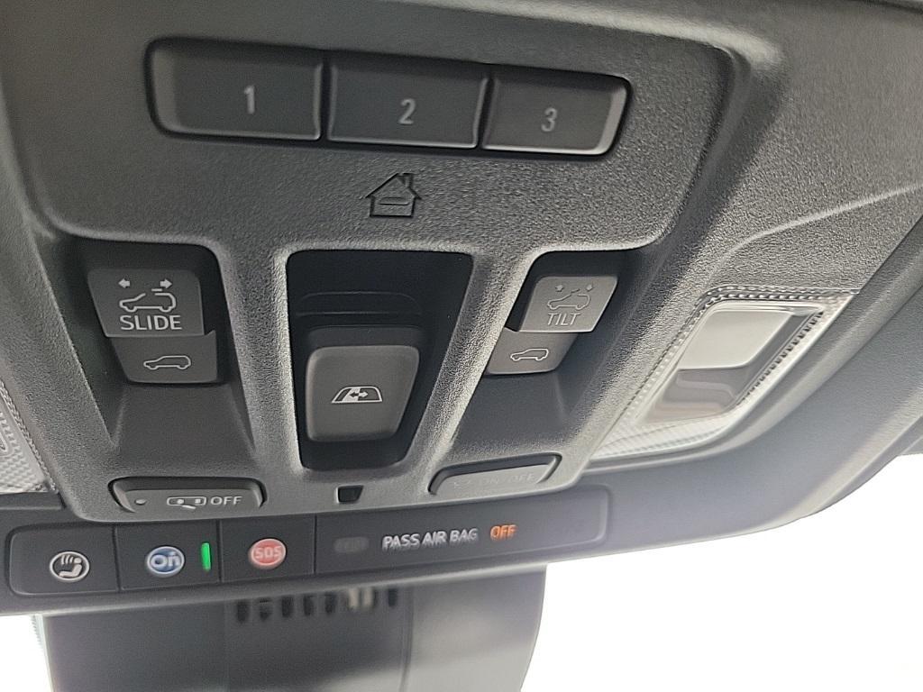new 2026 GMC Sierra 1500 car, priced at $74,115