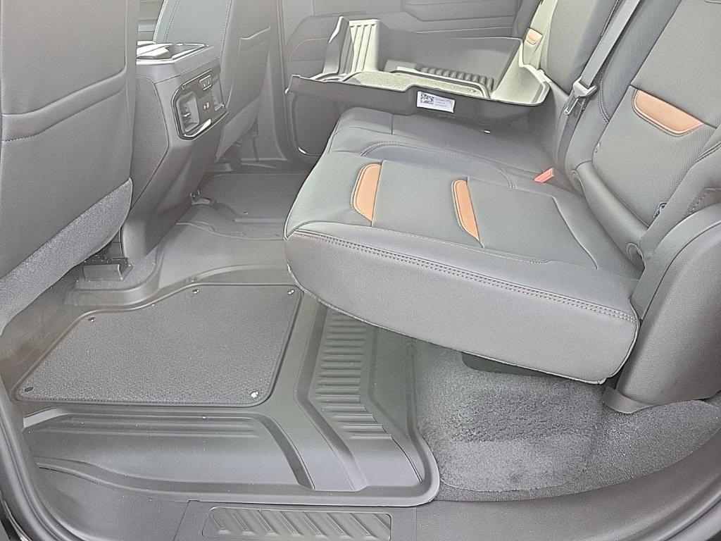 new 2026 GMC Sierra 1500 car, priced at $74,115