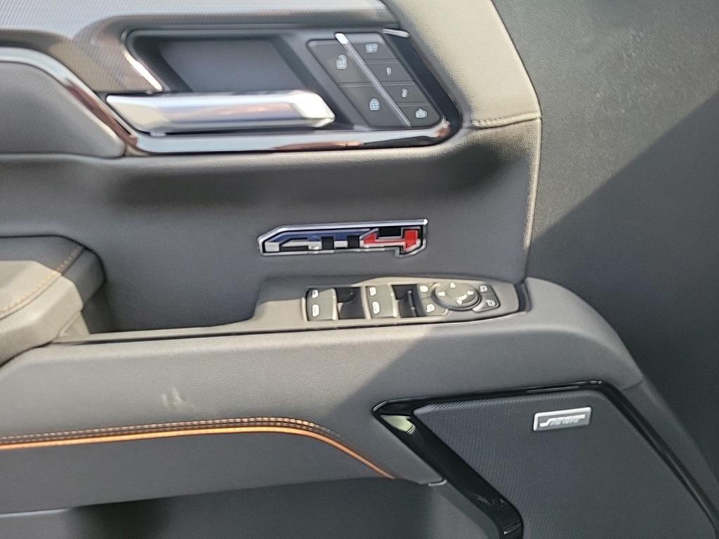 new 2026 GMC Sierra 1500 car, priced at $74,115
