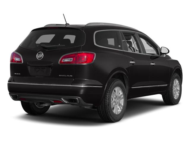 used 2013 Buick Enclave car