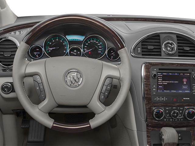 used 2013 Buick Enclave car