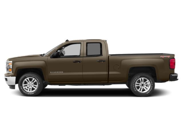 used 2015 Chevrolet Silverado 1500 car