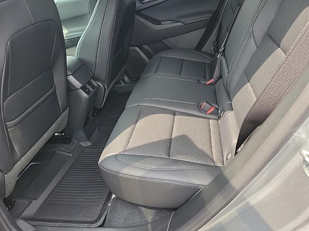 new 2026 Chevrolet Equinox car, priced at $35,465