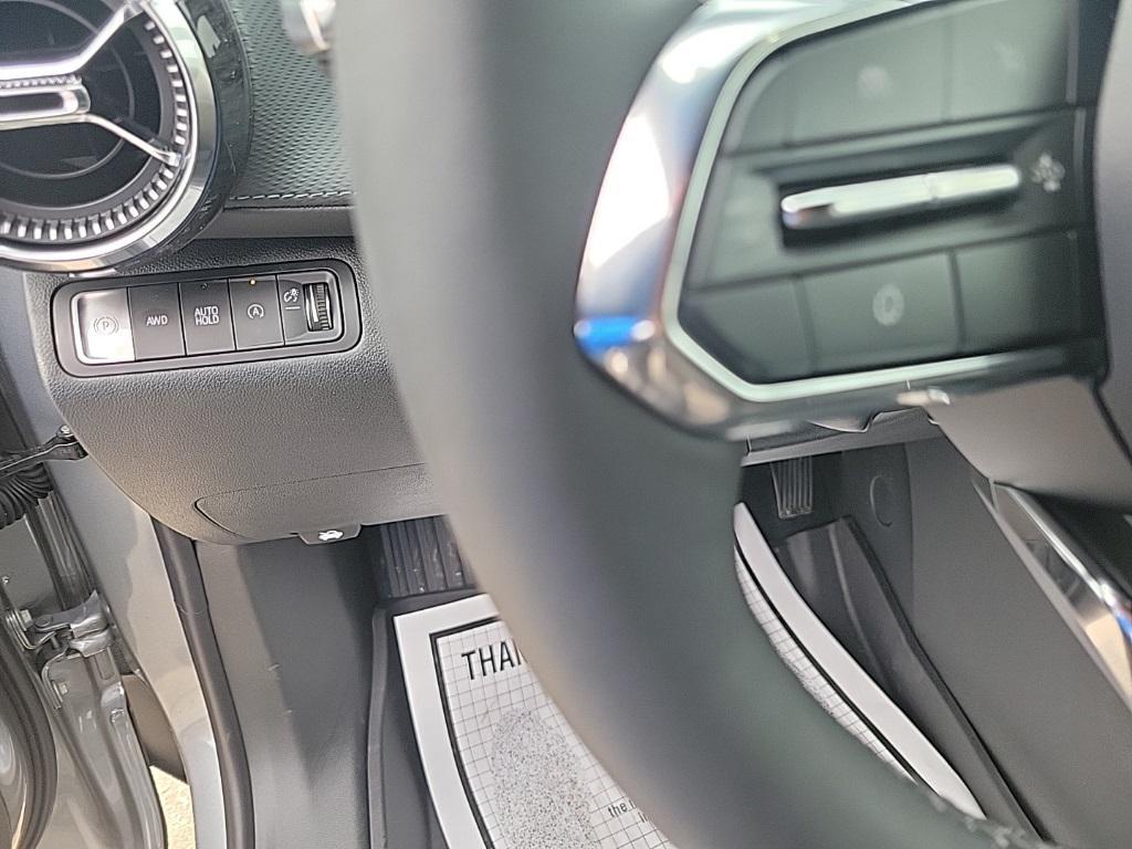 new 2026 Chevrolet Equinox car, priced at $35,465