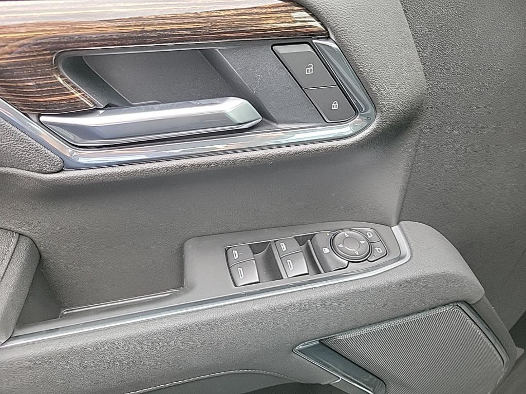 new 2026 GMC Sierra 1500 car, priced at $50,640