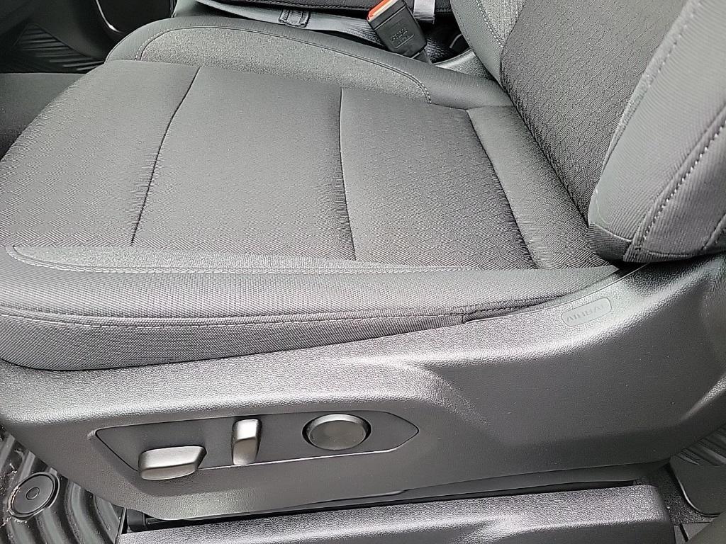 new 2026 GMC Sierra 1500 car, priced at $50,640