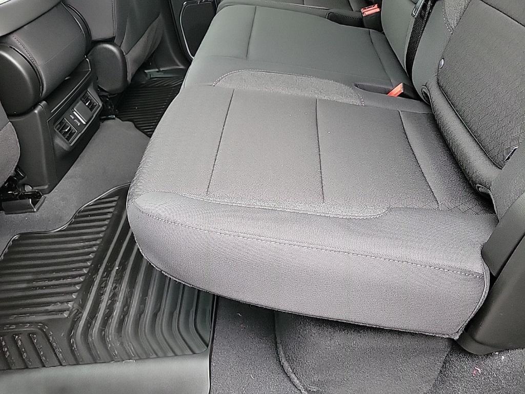 new 2026 GMC Sierra 1500 car, priced at $50,640