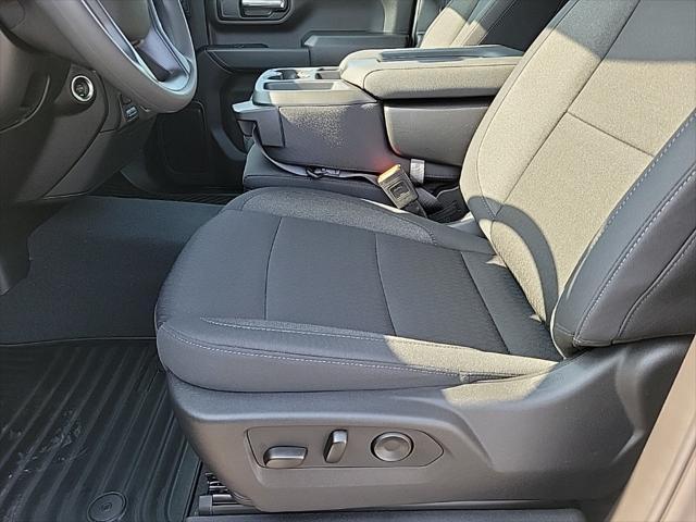 new 2025 Chevrolet Silverado 2500 car, priced at $68,315