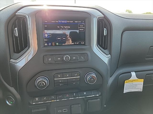 new 2025 Chevrolet Silverado 2500 car, priced at $68,315