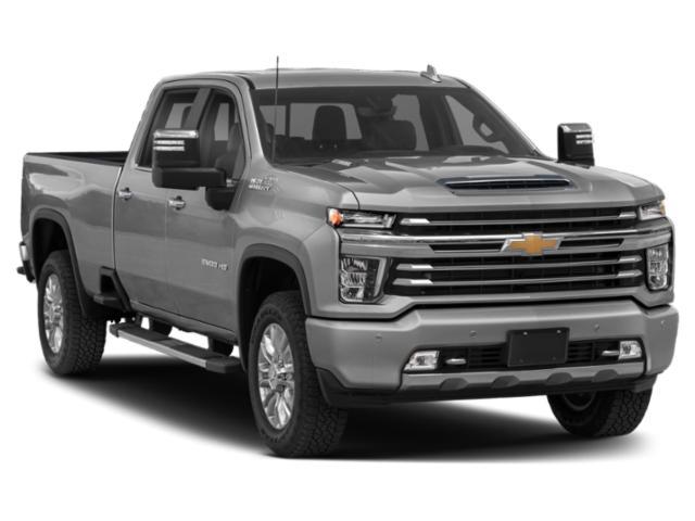 used 2022 Chevrolet Silverado 3500 car, priced at $55,392