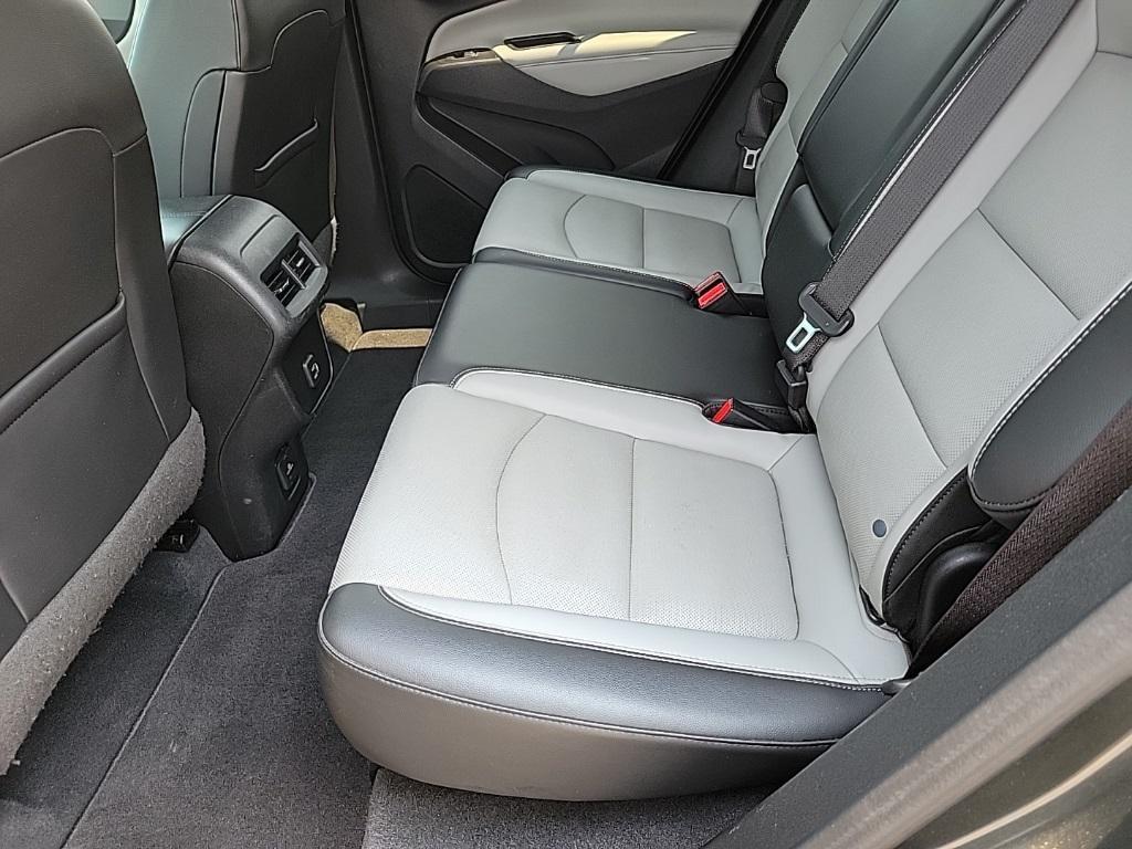 used 2020 Chevrolet Equinox car, priced at $19,690
