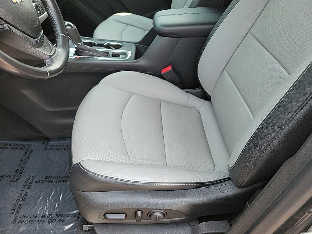 used 2020 Chevrolet Equinox car, priced at $19,690