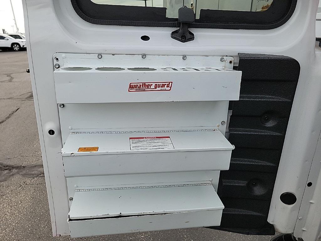 used 2020 Chevrolet Express 3500 car, priced at $19,990