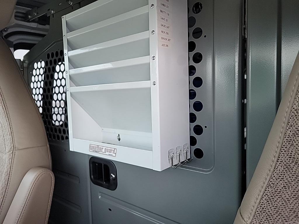 used 2020 Chevrolet Express 3500 car, priced at $19,990
