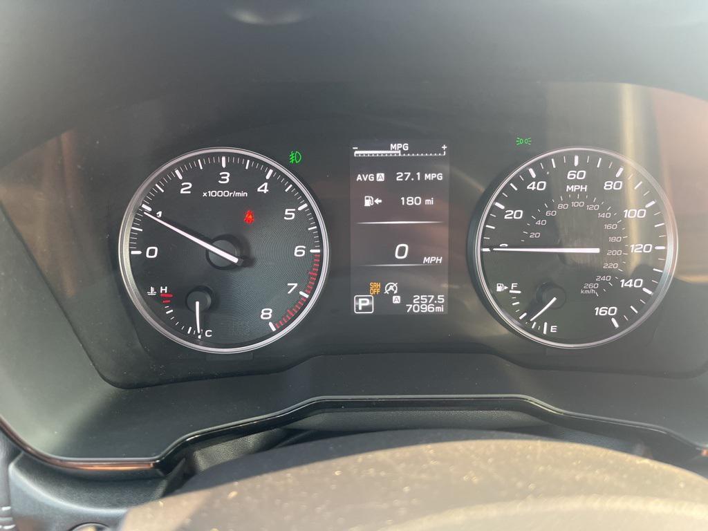 used 2025 Subaru Outback car, priced at $32,995