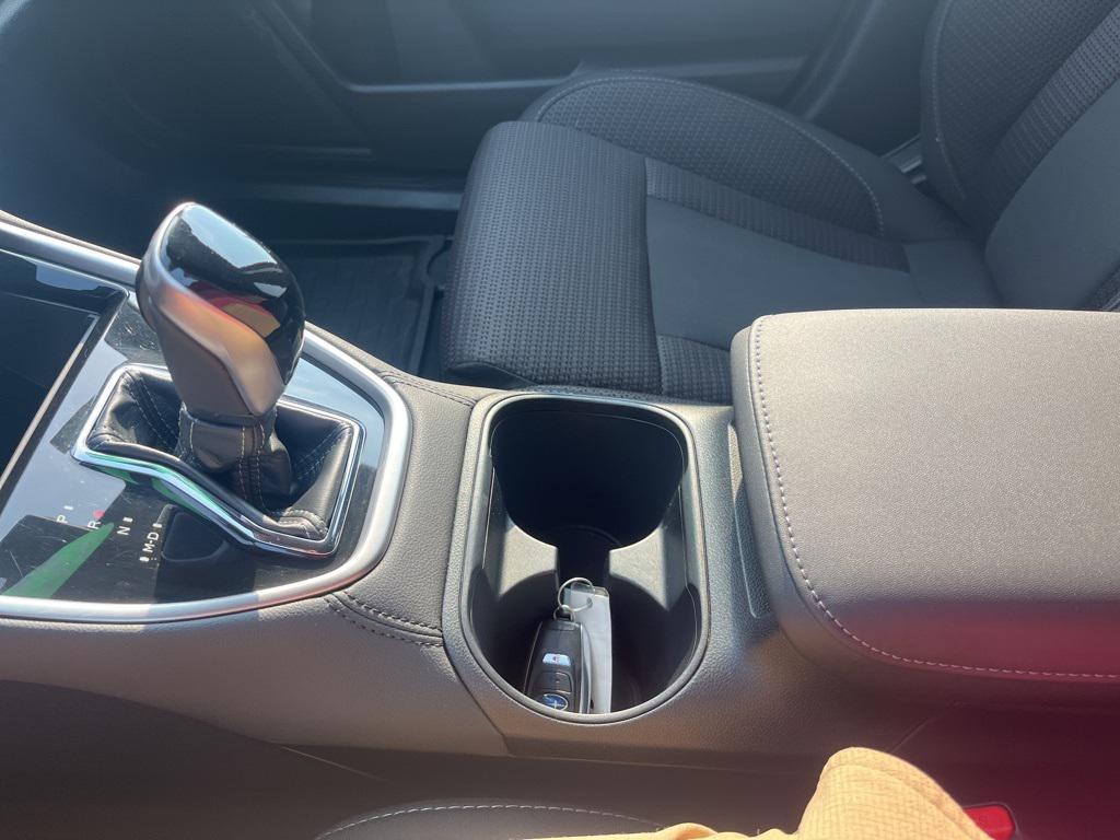 used 2025 Subaru Outback car, priced at $32,995
