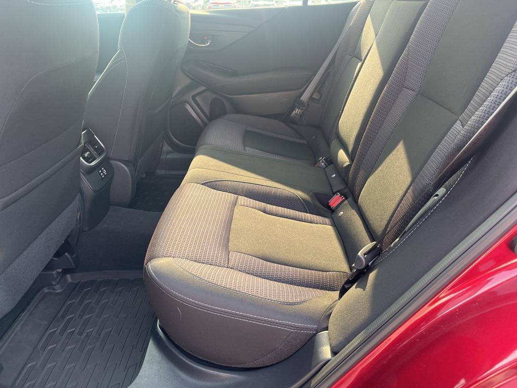 used 2025 Subaru Outback car, priced at $32,995