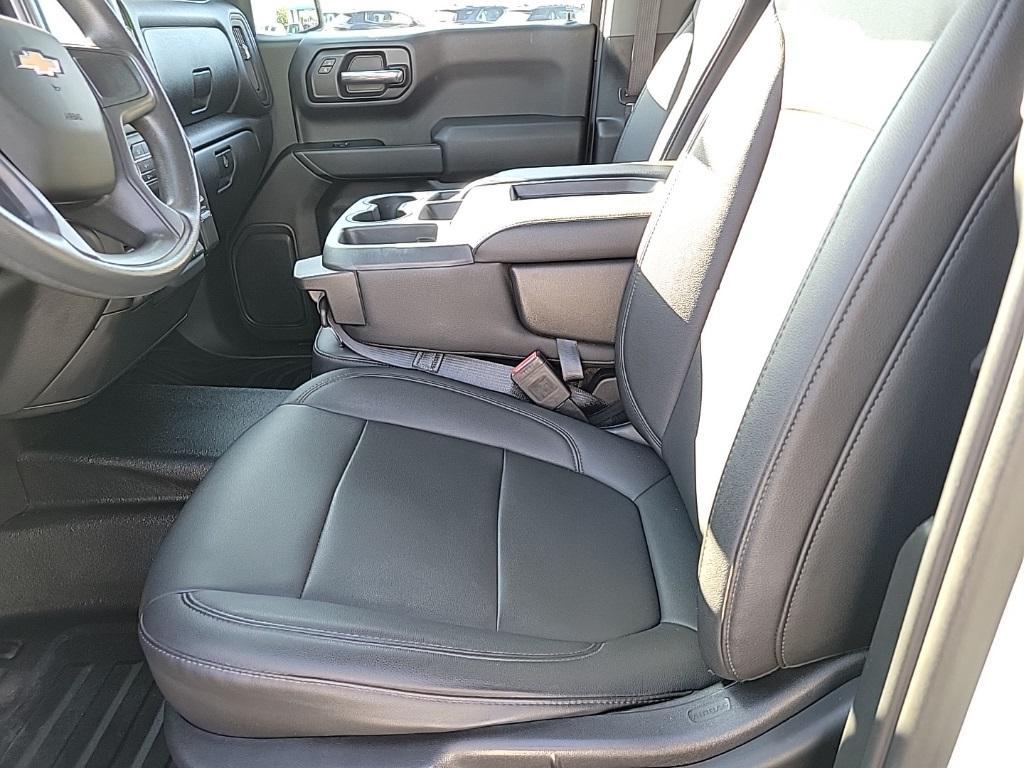 used 2019 Chevrolet Silverado 1500 car, priced at $20,469