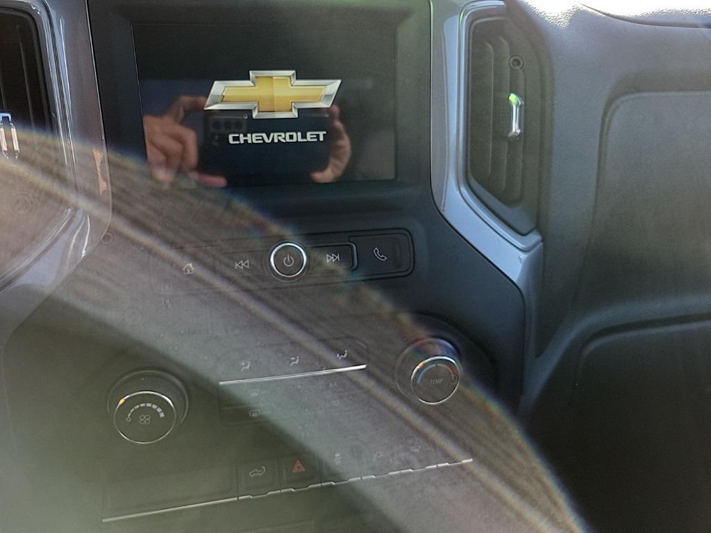 used 2019 Chevrolet Silverado 1500 car, priced at $20,469