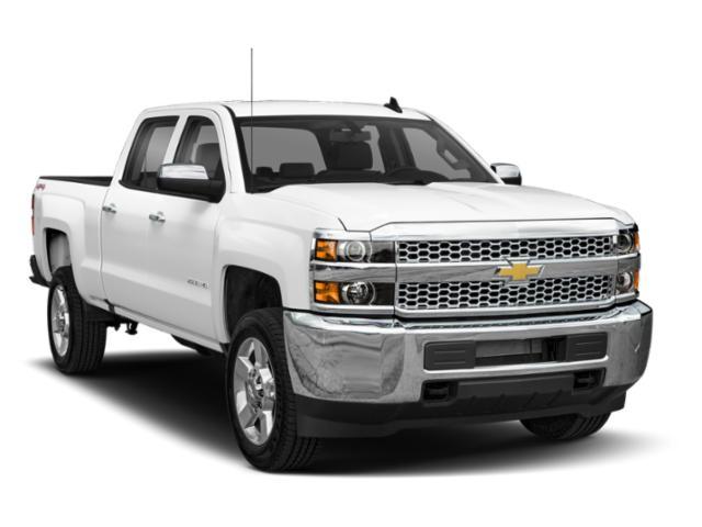used 2019 Chevrolet Silverado 2500 car, priced at $50,499