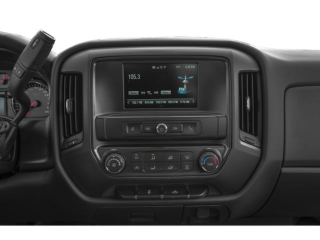 used 2019 Chevrolet Silverado 2500 car, priced at $50,499