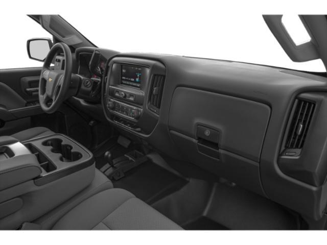 used 2019 Chevrolet Silverado 2500 car, priced at $50,499