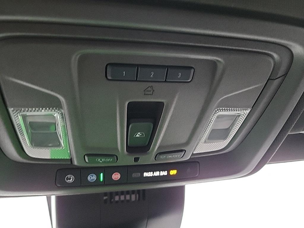 used 2024 GMC Sierra 1500 car, priced at $56,714