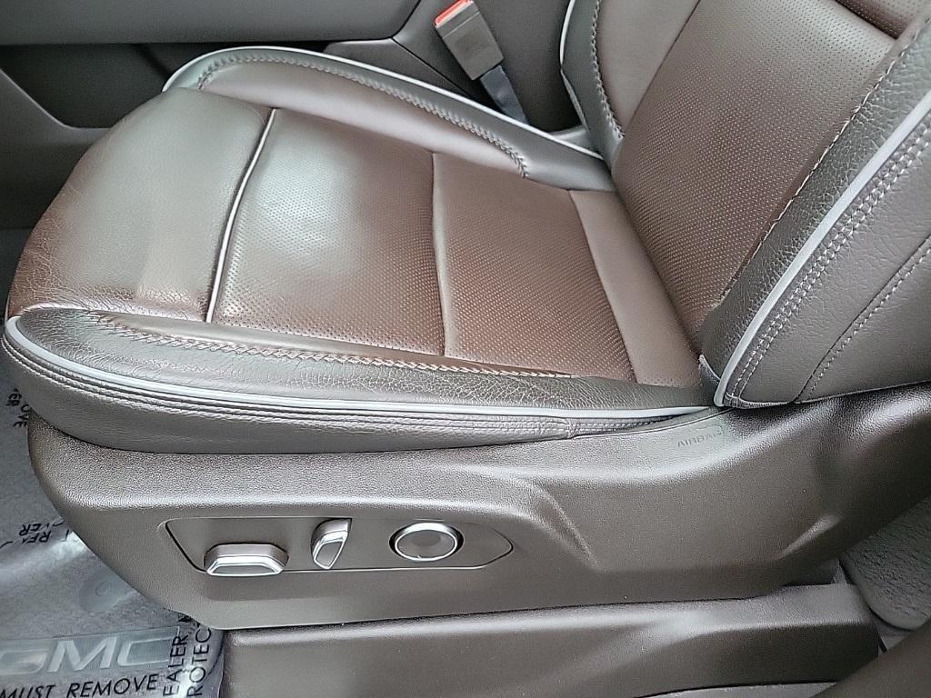 used 2024 GMC Sierra 1500 car, priced at $56,714