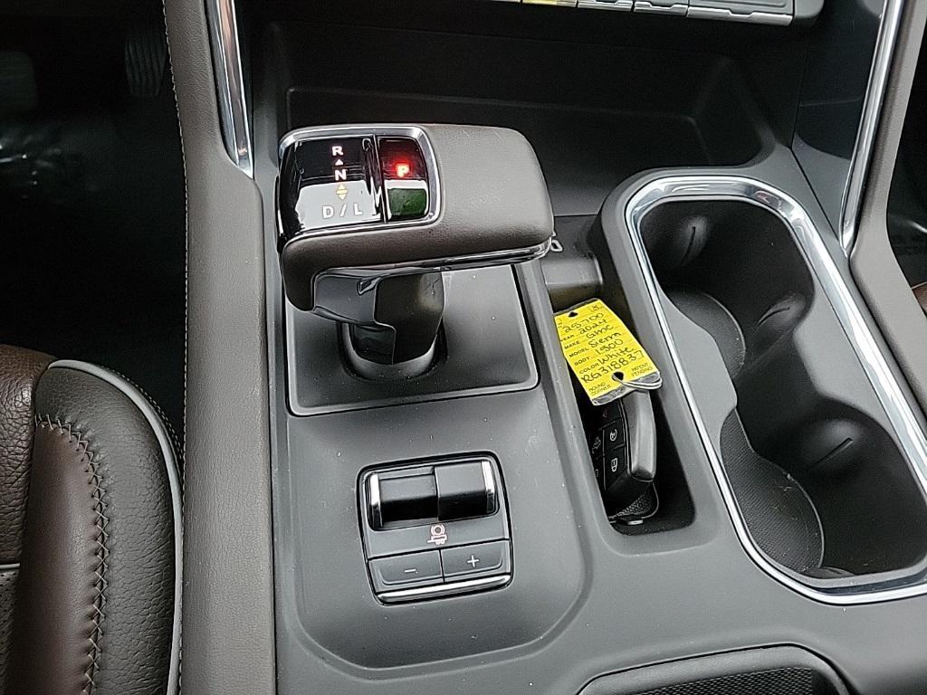 used 2024 GMC Sierra 1500 car, priced at $56,714