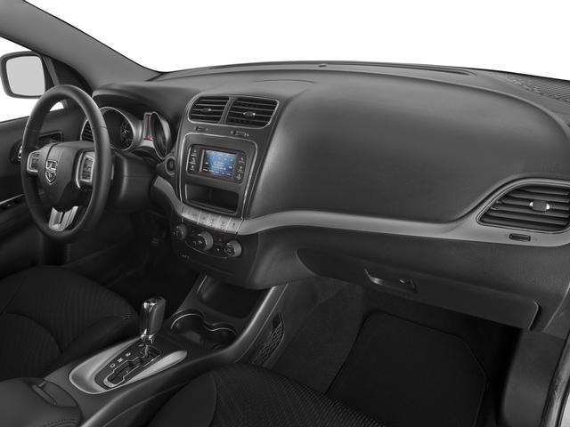 used 2017 Dodge Journey car, priced at $9,997