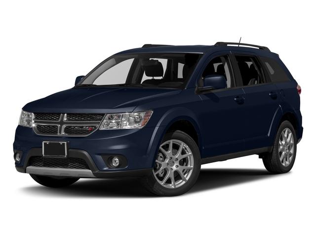 used 2017 Dodge Journey car, priced at $9,997