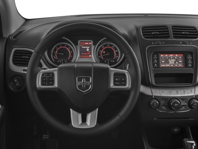 used 2017 Dodge Journey car, priced at $9,997