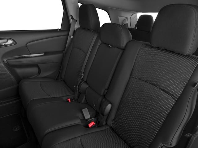 used 2017 Dodge Journey car, priced at $9,997