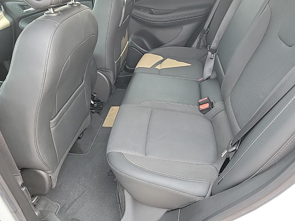 used 2021 Buick Encore GX car
